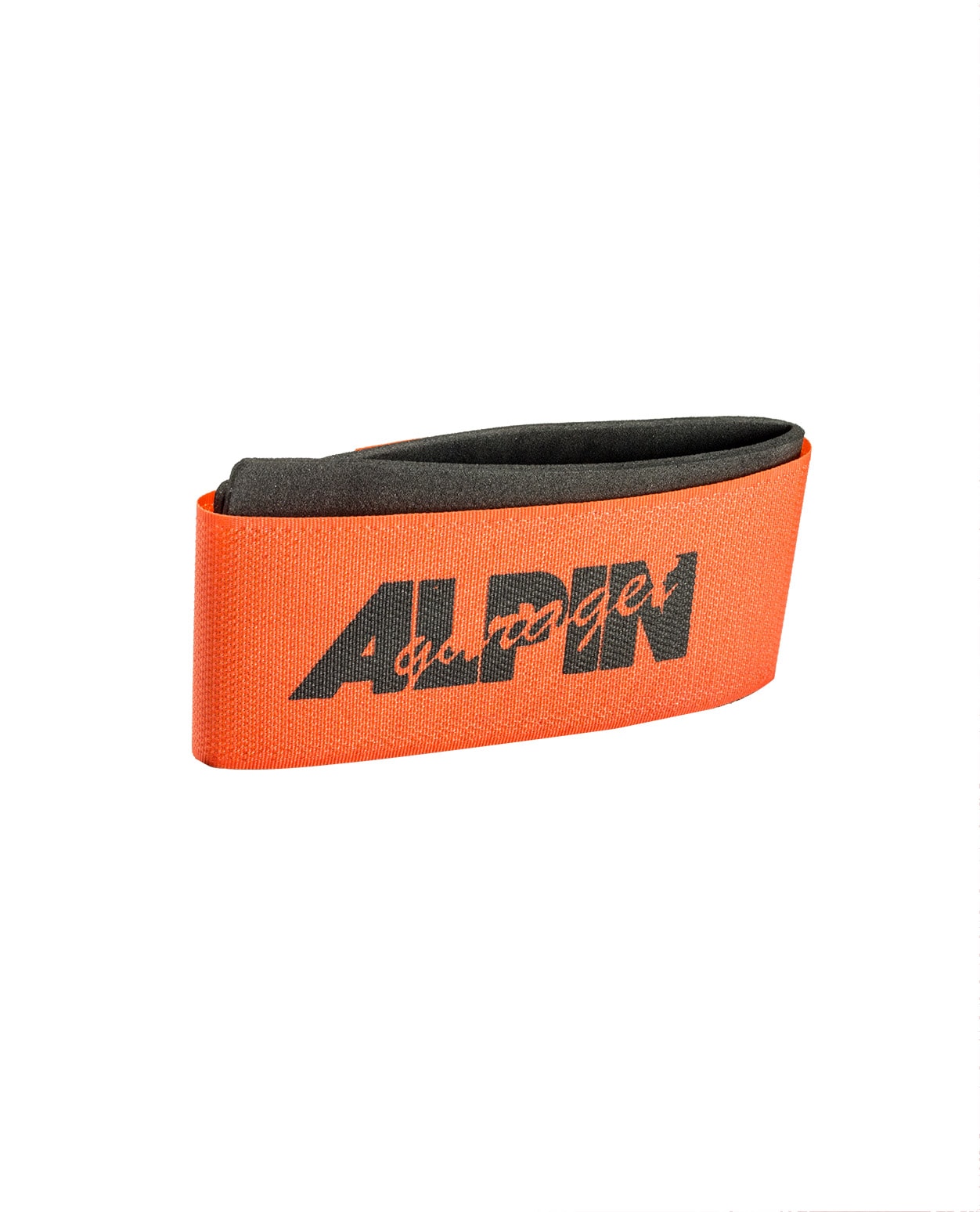 Alpingaraget Skidstraps - Orange