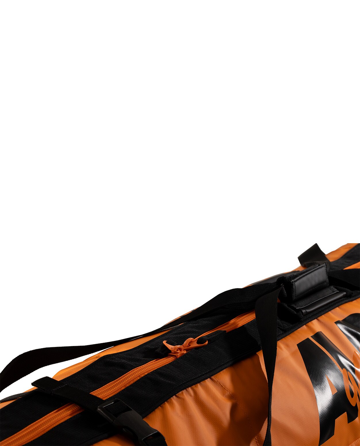 Alpingaraget Skidfodral Galon Extendable - Orange