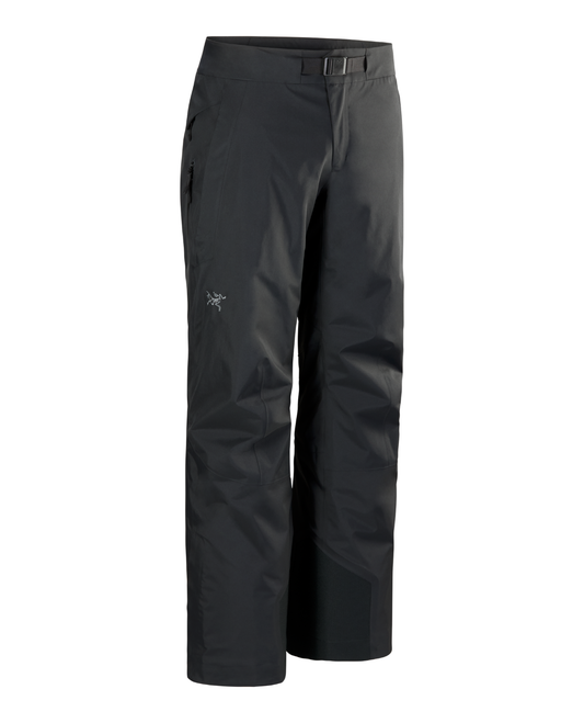 Arc'teryx Men Fissile Insulated Pant - Black