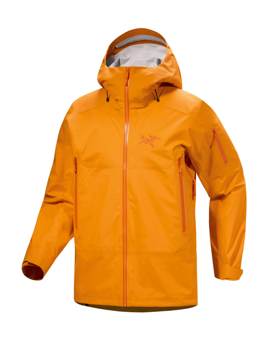 Arc'teryx Men Sabre Jacket - Blaze