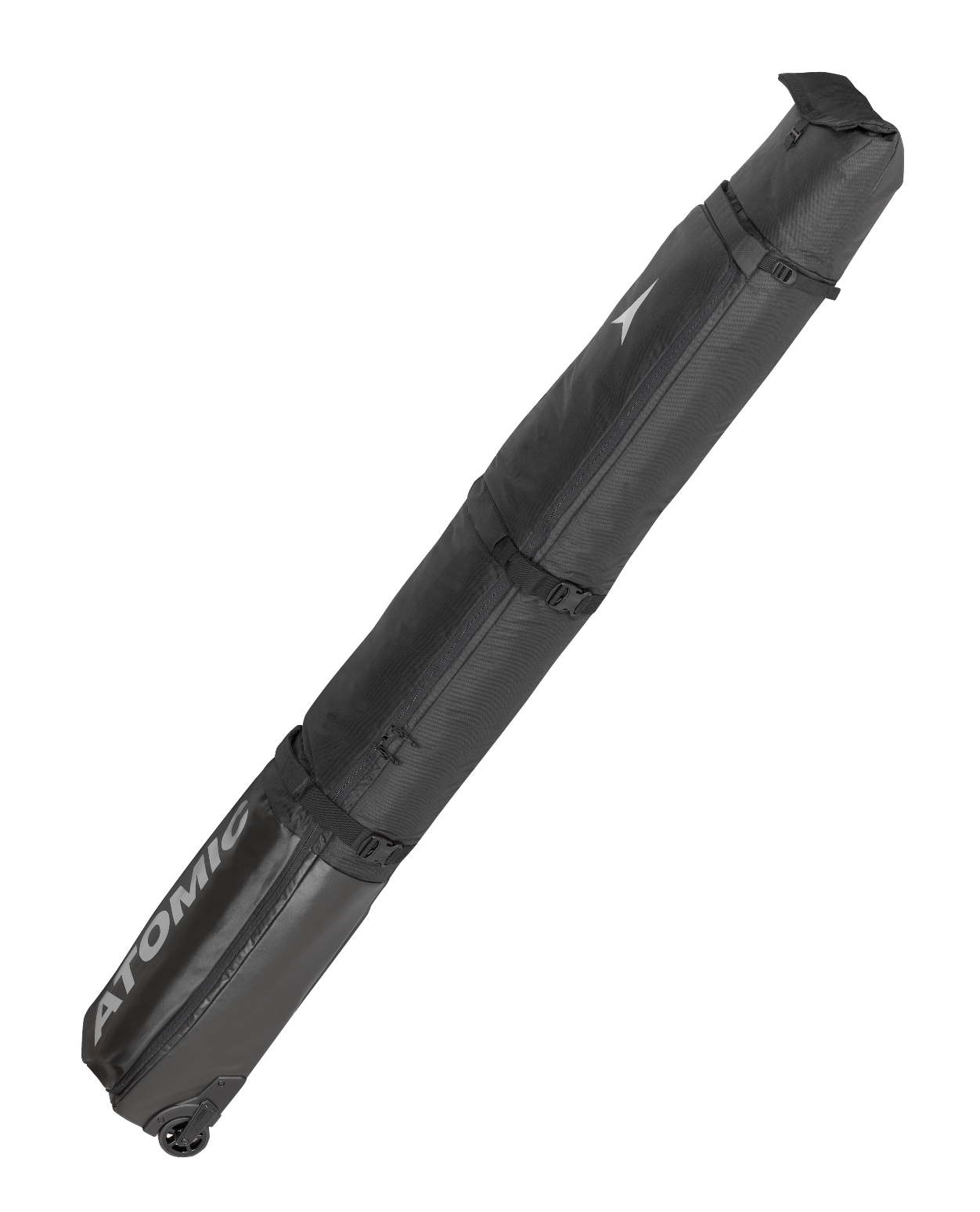 Atomic Redster Double Ski Wheelie - Black