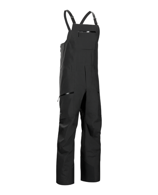 Arc'teryx Men Sabre Bib - Black