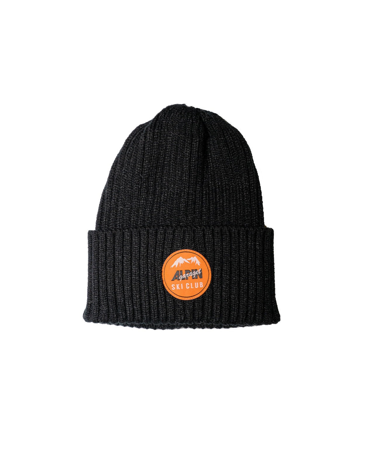 Alpingaraget Edvin Ski Club - Orange