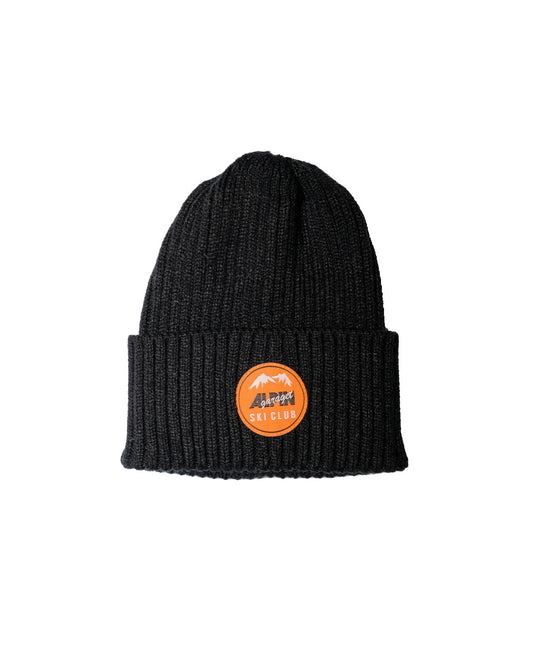 Alpingaraget Edvin Ski Club - Orange