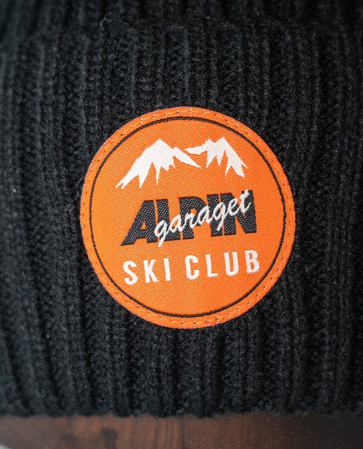 Alpingaraget Edvin Ski Club - Orange