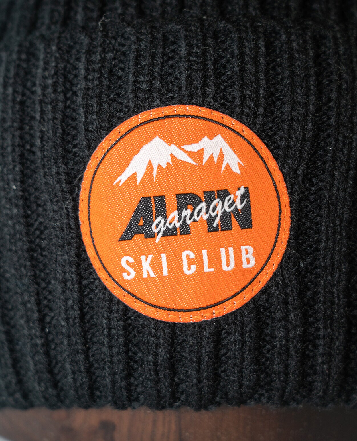 Alpingaraget Edvin Ski Club - Orange