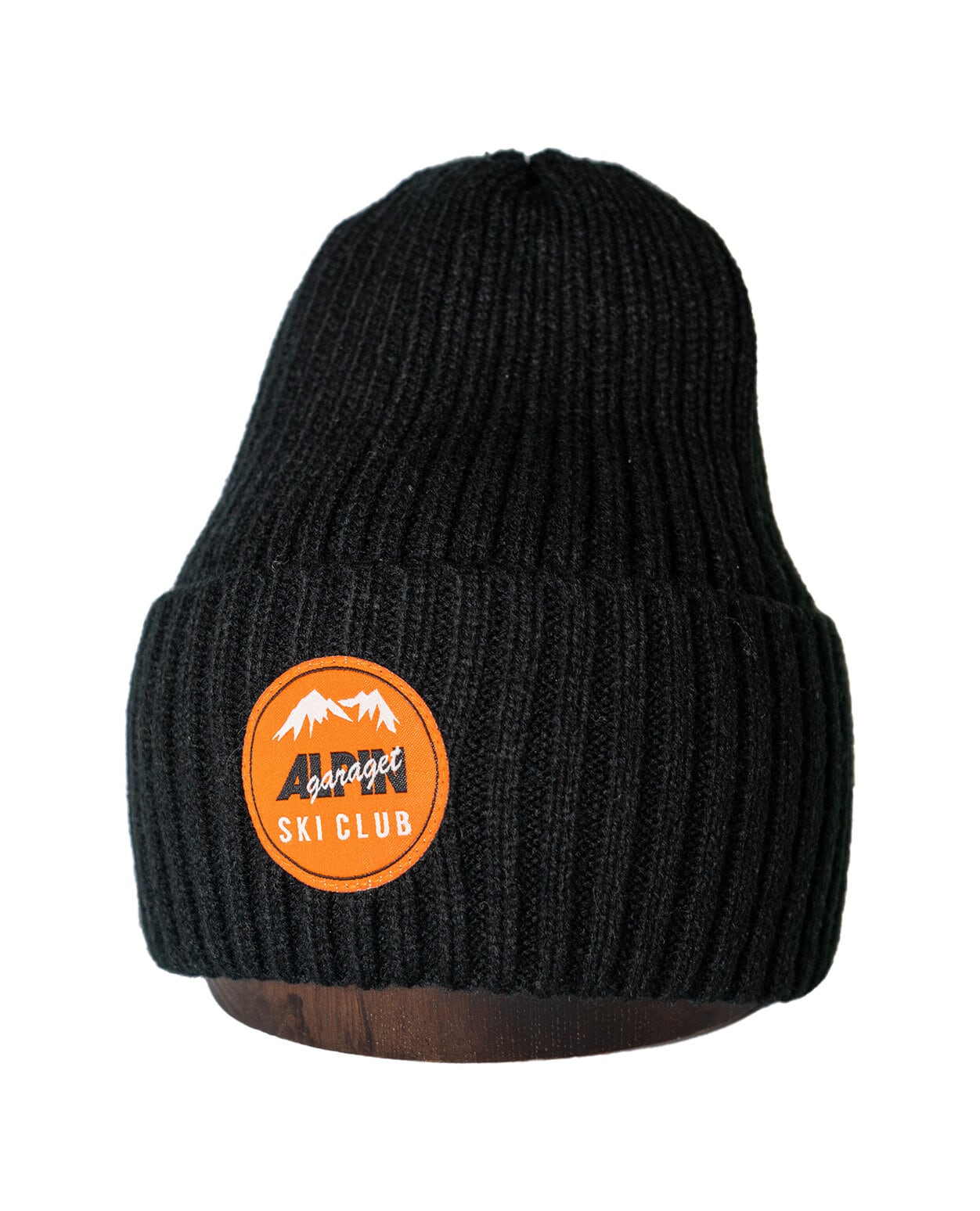 Alpingaraget Edvin Ski Club - Orange