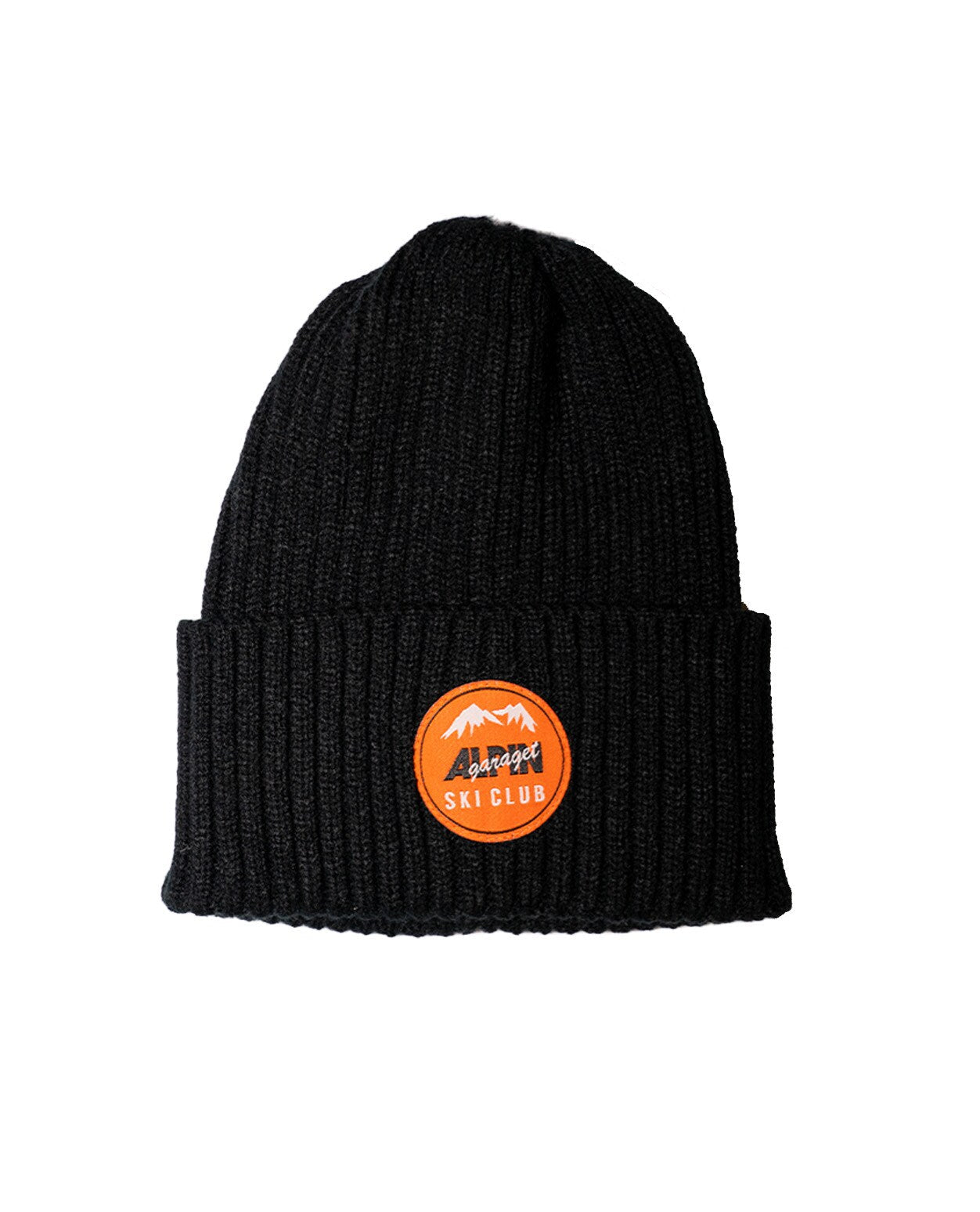 Alpingaraget Edvin Ski Club - Orange