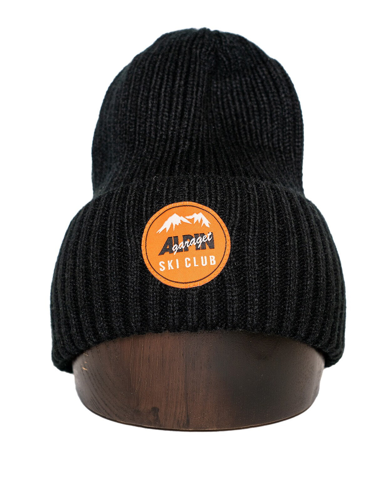 Alpingaraget Edvin Ski Club - Orange