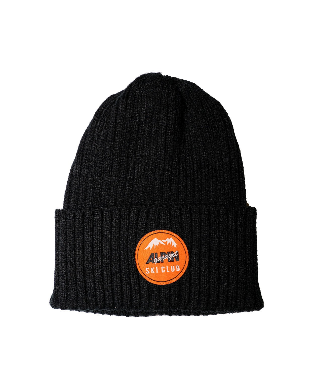 Alpingaraget Edvin Ski Club - Orange