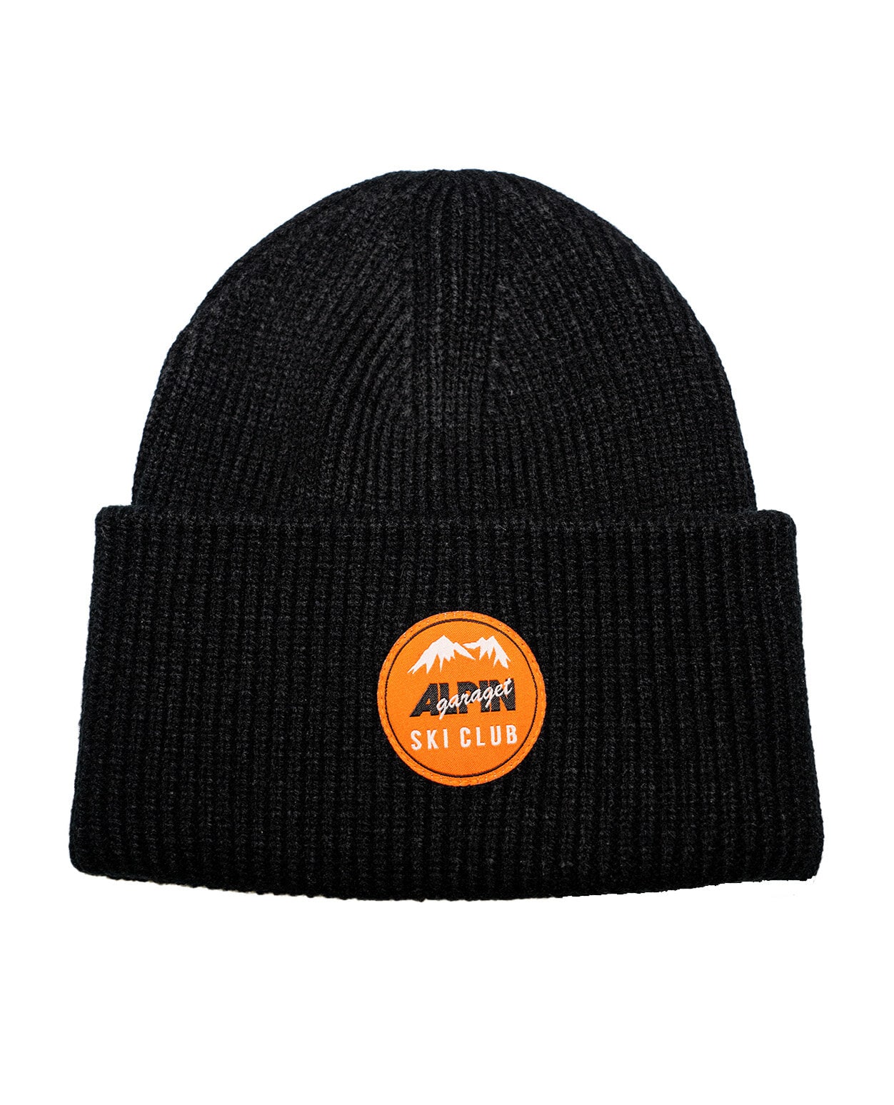 Alpingaraget Jana Ski Club - Orange