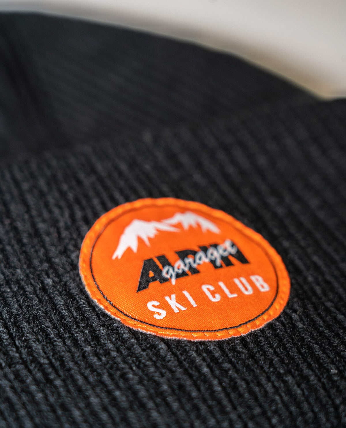 Alpingaraget Jana Ski Club - Orange