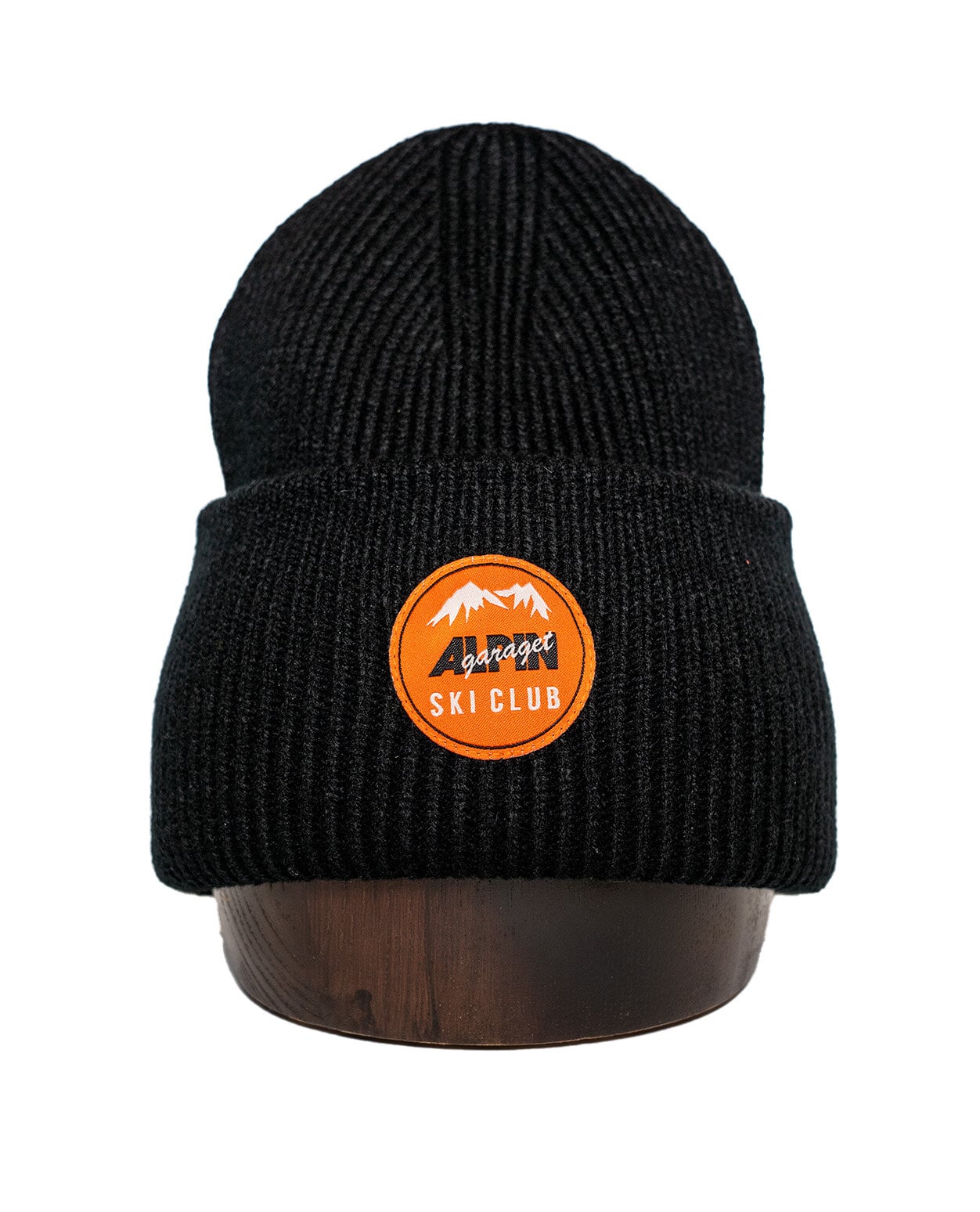 Alpingaraget Jana Ski Club - Orange