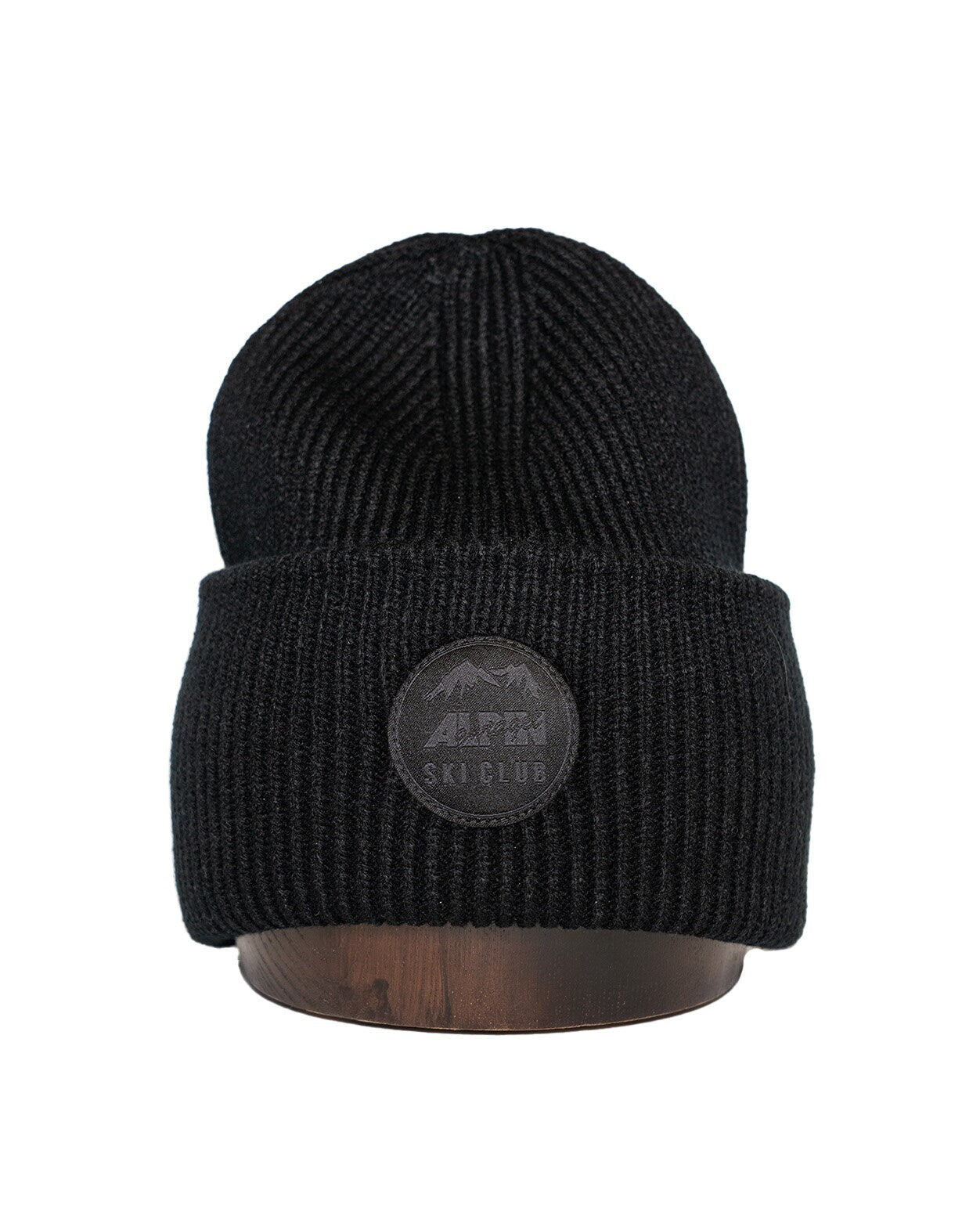 Alpingaraget Jana Ski Club - Svart