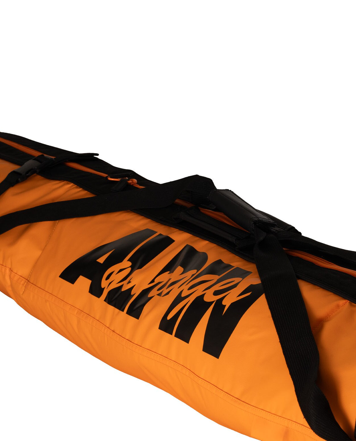 Alpingaraget Skidfodral Galon Extendable - Orange