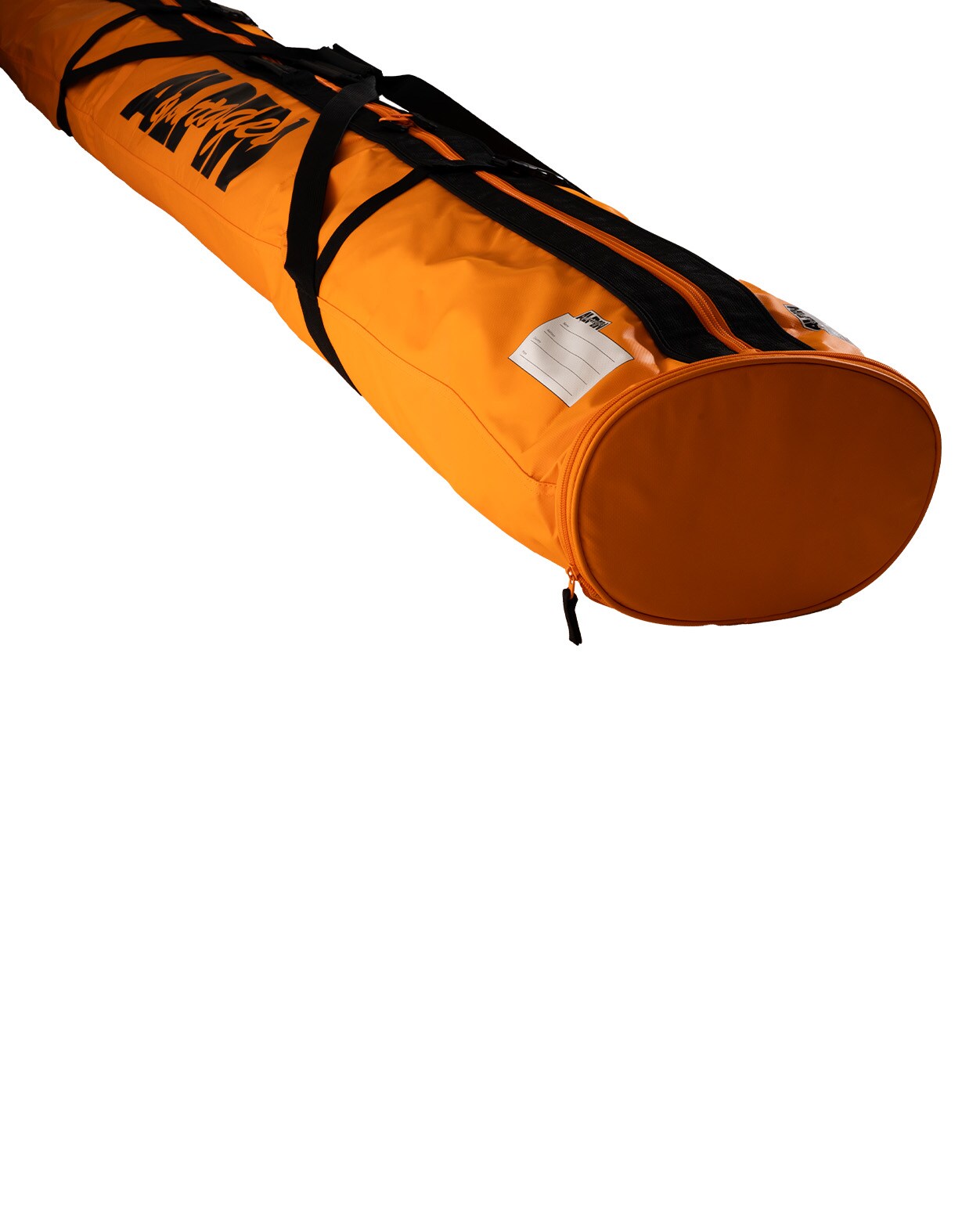 Alpingaraget Skidfodral Galon Extendable - Orange