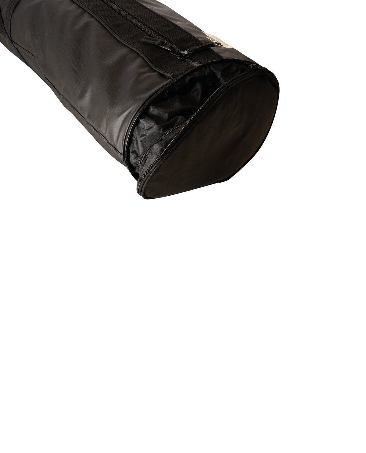 Alpingaraget Skidfodral Galon Extendable - Svart