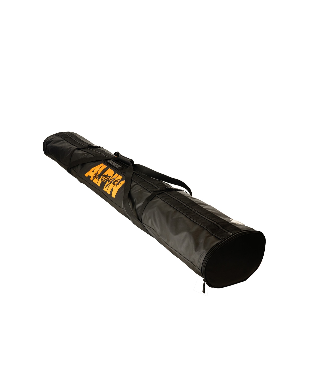 Alpingaraget Skidfodral Galon Extendable - Svart