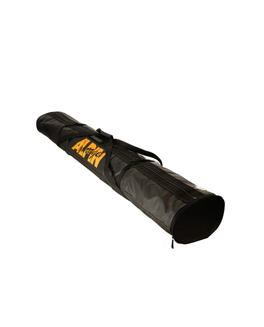 Alpingaraget Skidfodral Galon Extendable - Svart